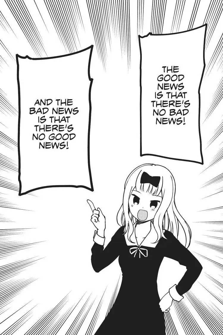 Kaguya-sama: Love is War (Colored)