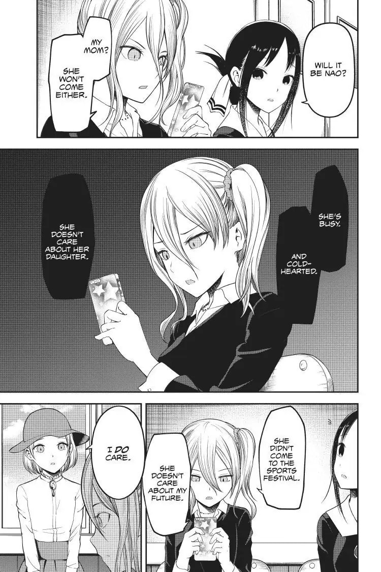 Kaguya-sama: Love is War (Colored)