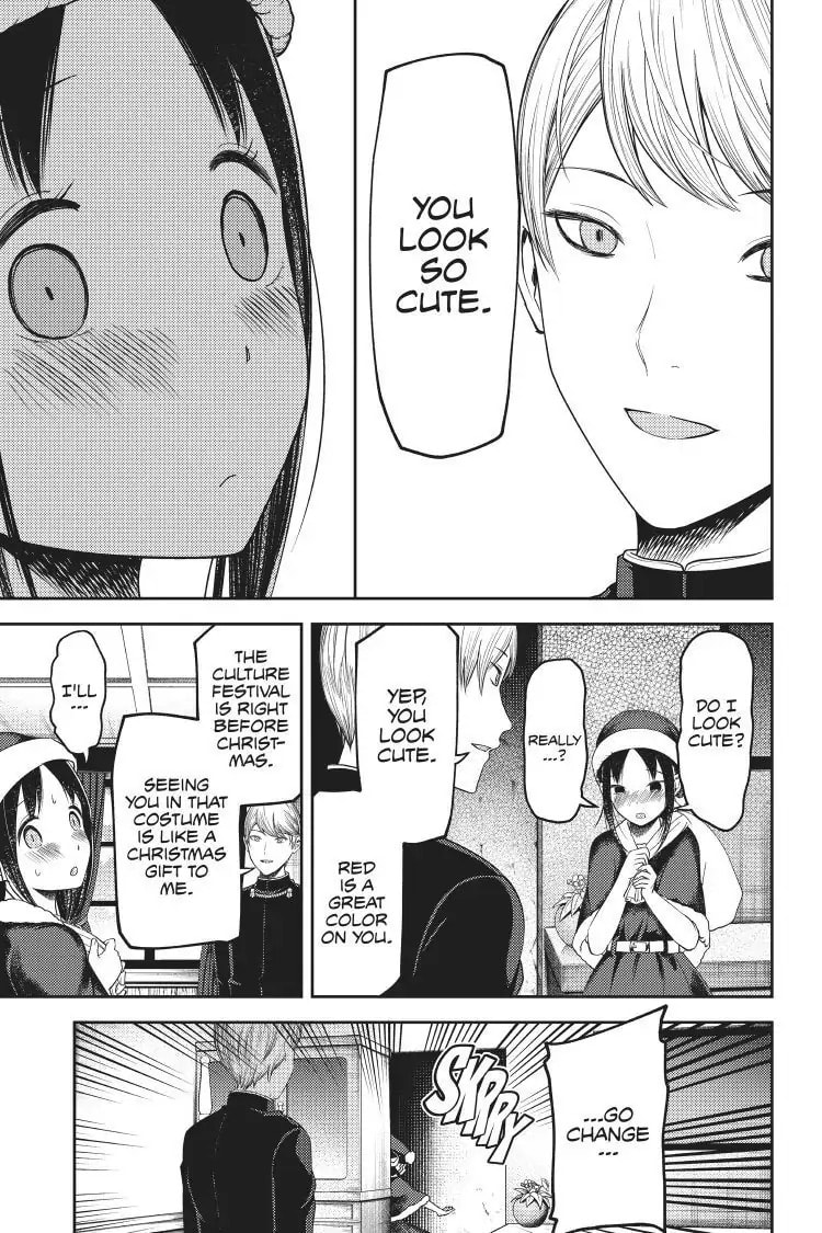 Kaguya-sama: Love is War (Colored)