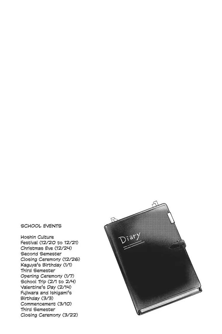 Kaguya-sama: Love is War (Colored)