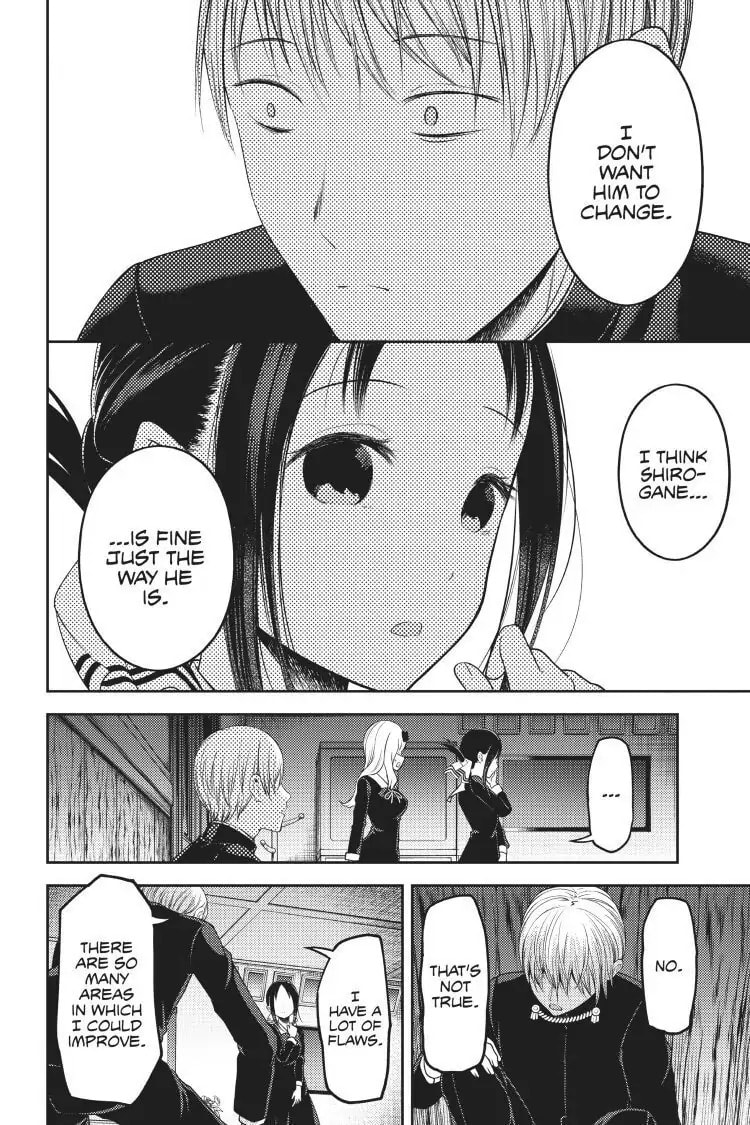 Kaguya-sama: Love is War (Colored)