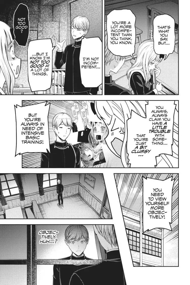 Kaguya-sama: Love is War (Colored)