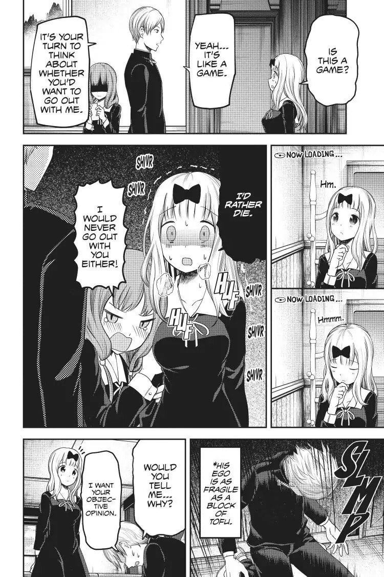 Kaguya-sama: Love is War (Colored)