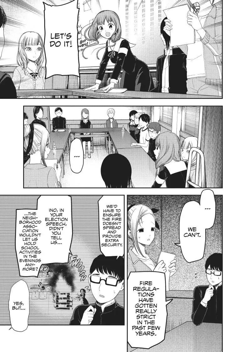 Kaguya-sama: Love is War (Colored)