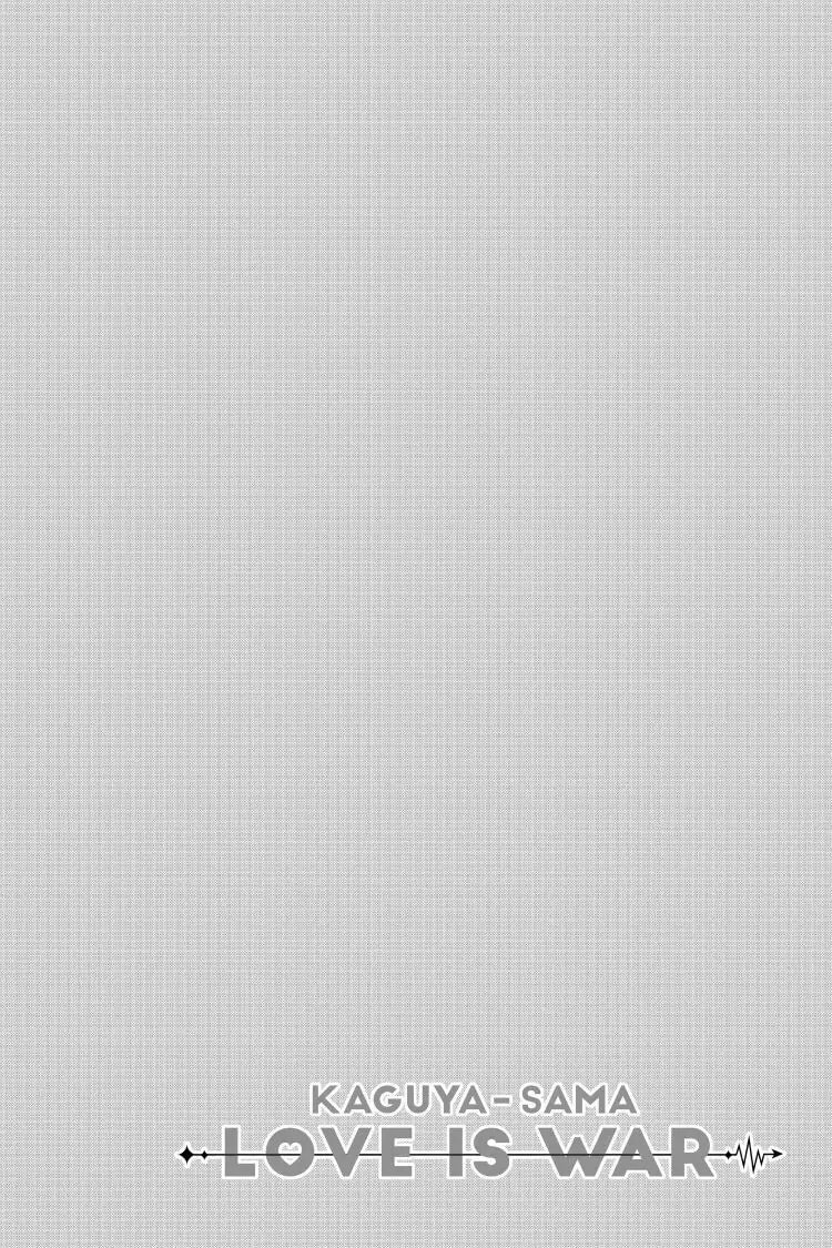 Kaguya-sama: Love is War (Colored)