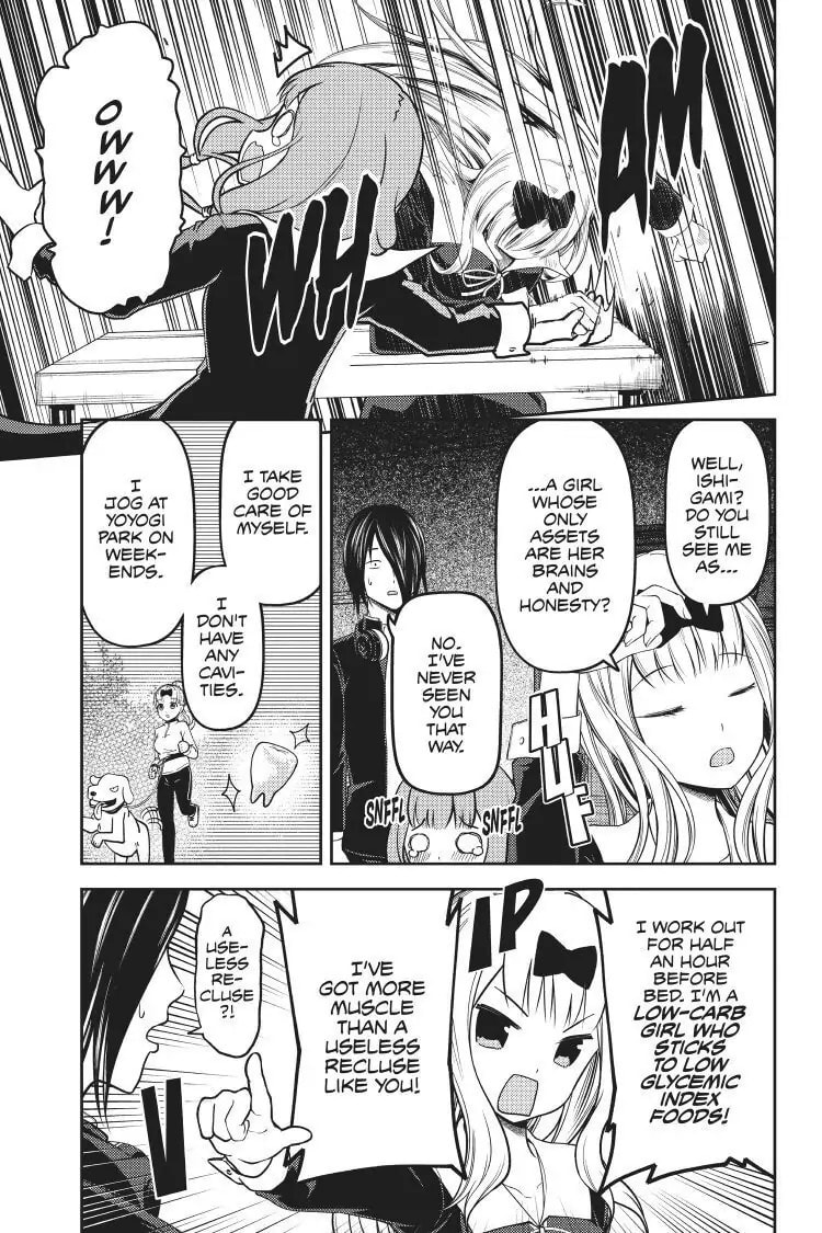 Kaguya-sama: Love is War (Colored)