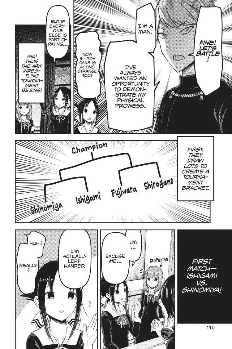 Kaguya-sama: Love is War (Colored)