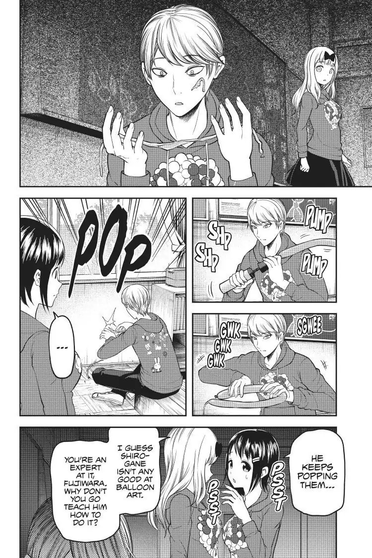 Kaguya-sama: Love is War (Colored)