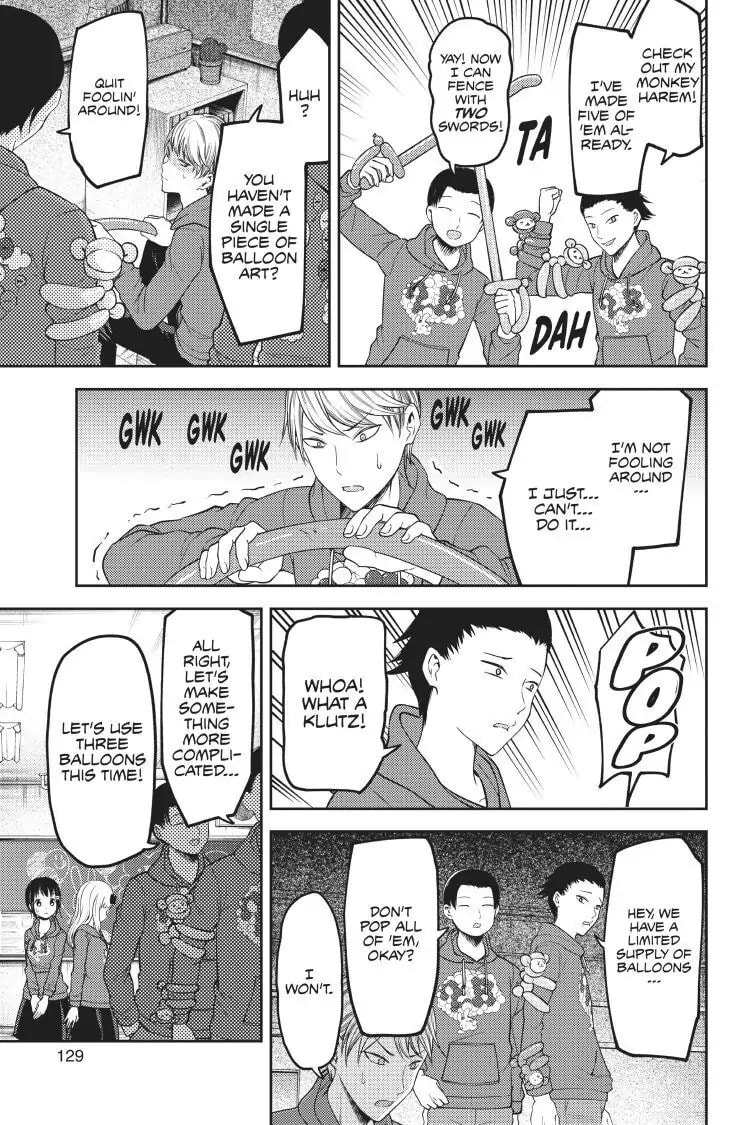 Kaguya-sama: Love is War (Colored)