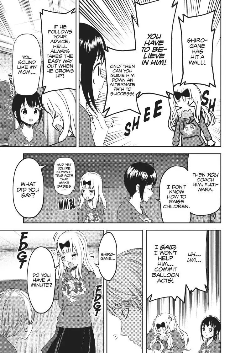 Kaguya-sama: Love is War (Colored)