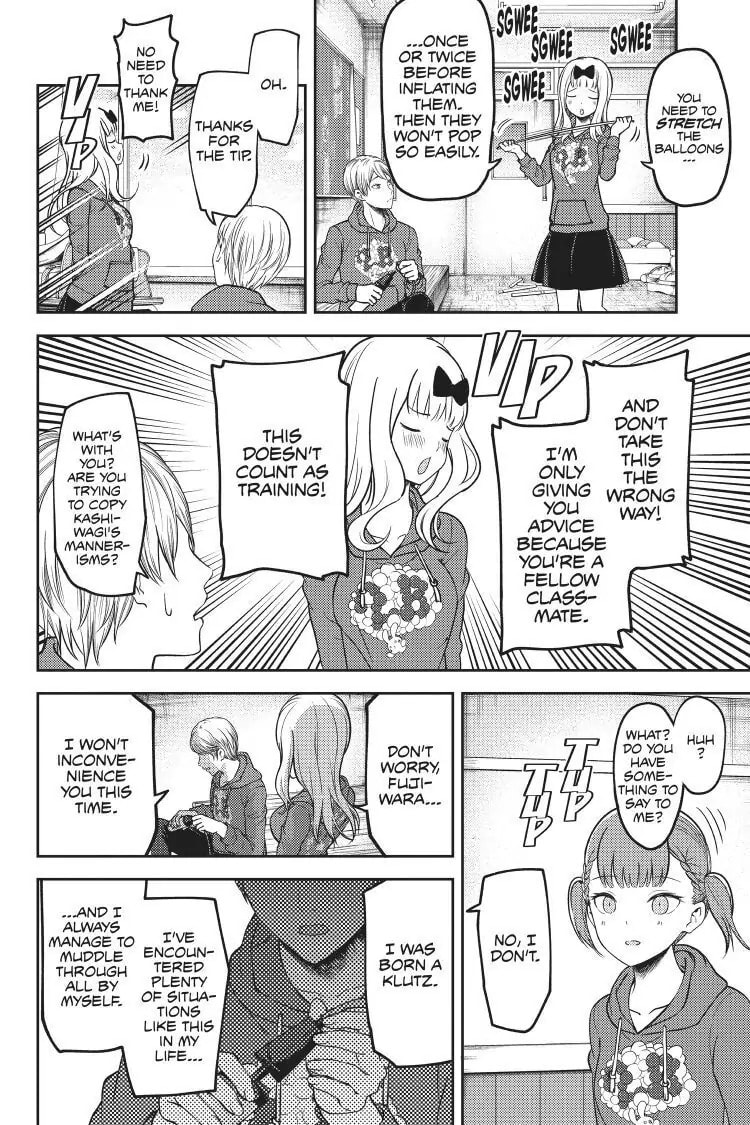 Kaguya-sama: Love is War (Colored)