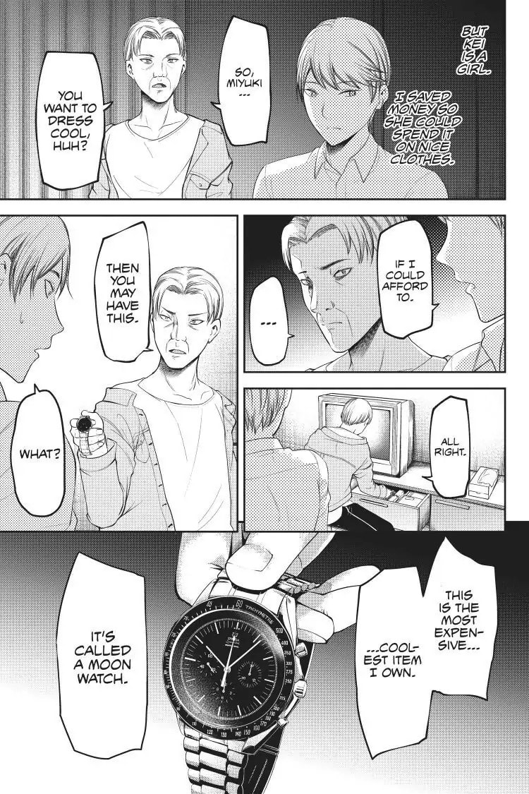 Kaguya-sama: Love is War (Colored)