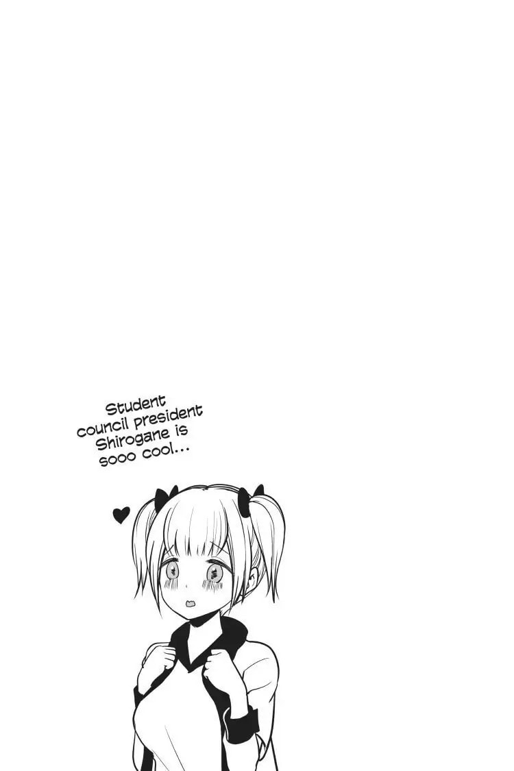 Kaguya-sama: Love is War (Colored)