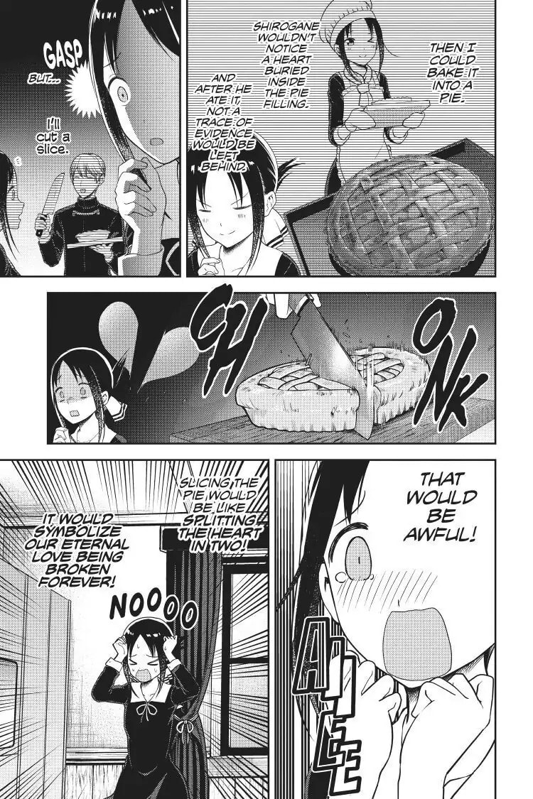 Kaguya-sama: Love is War (Colored)