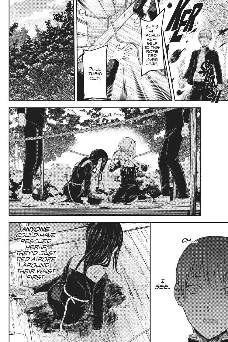 Kaguya-sama: Love is War (Colored)