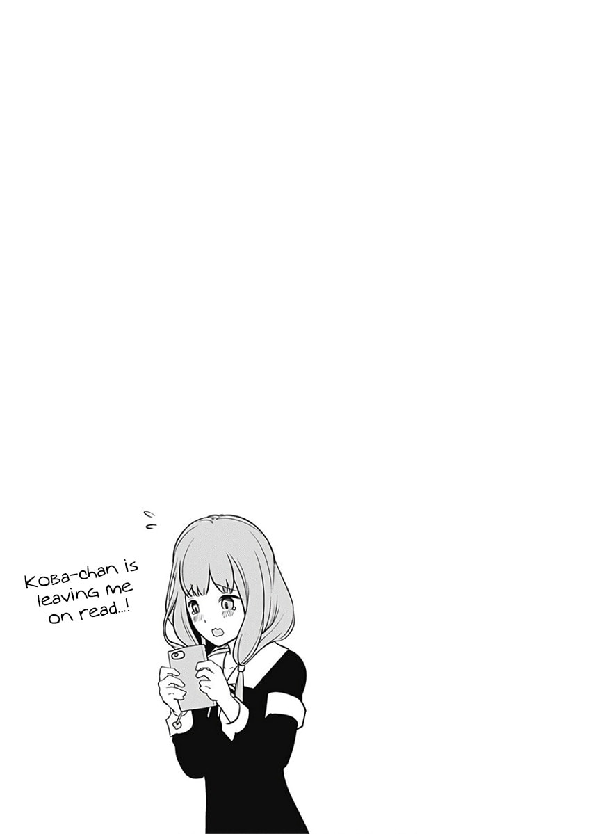 Kaguya-sama: Love is War (Colored)