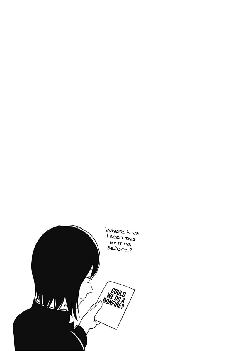 Kaguya-sama: Love is War (Colored)