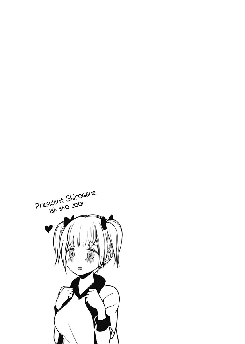 Kaguya-sama: Love is War (Colored)