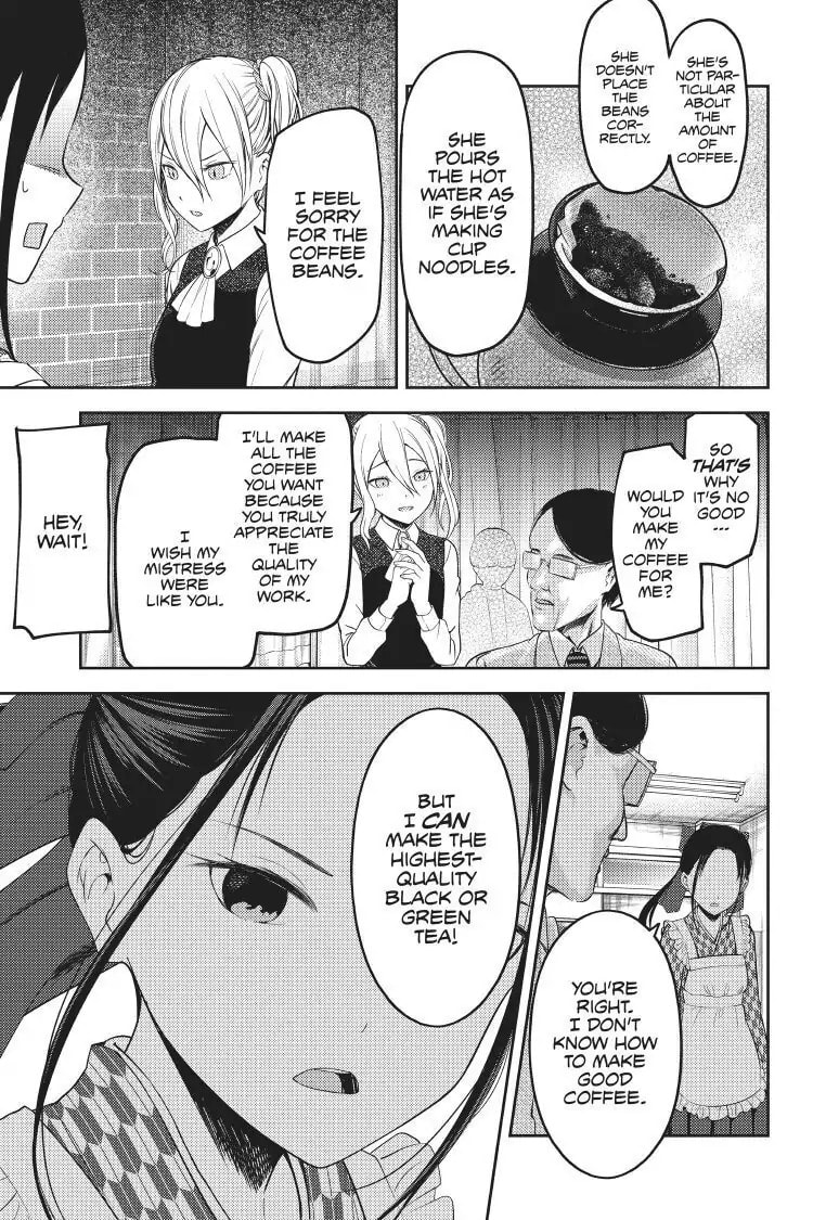 Kaguya-sama: Love is War (Colored)