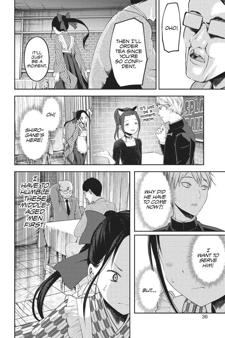 Kaguya-sama: Love is War (Colored)