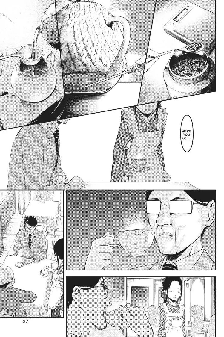 Kaguya-sama: Love is War (Colored)