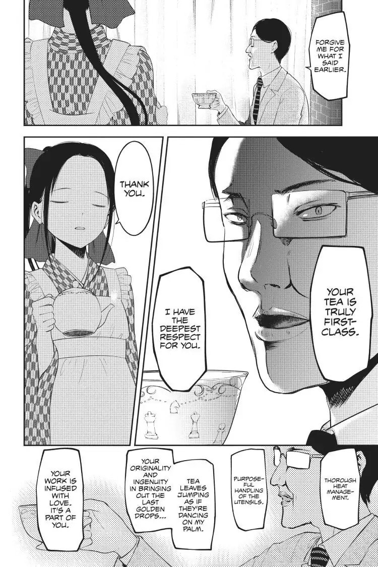 Kaguya-sama: Love is War (Colored)