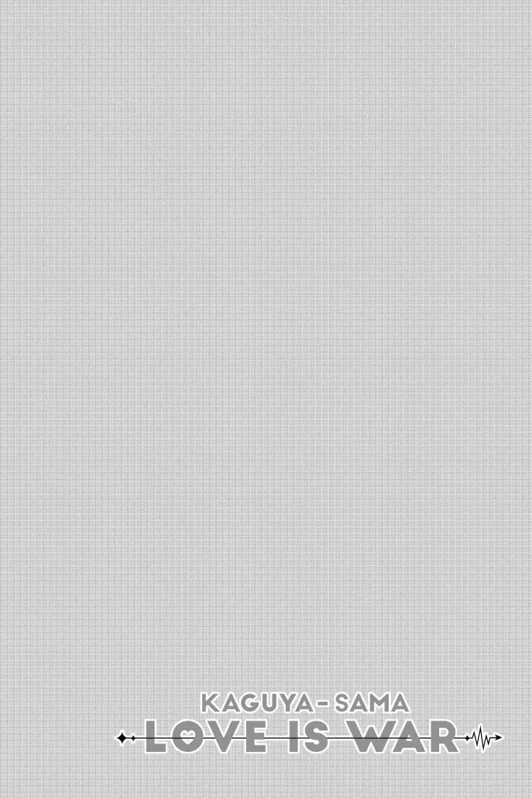 Kaguya-sama: Love is War (Colored)