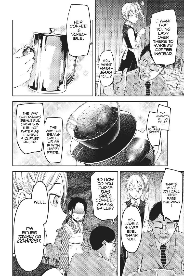 Kaguya-sama: Love is War (Colored)