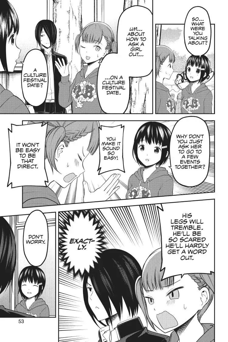 Kaguya-sama: Love is War (Colored)