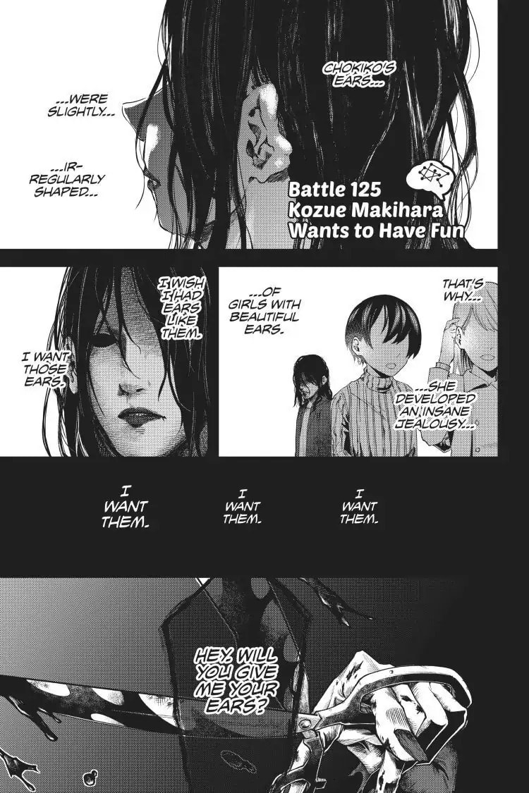 Kaguya-sama: Love is War (Colored)