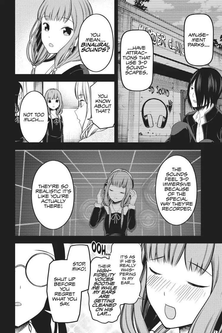 Kaguya-sama: Love is War (Colored)