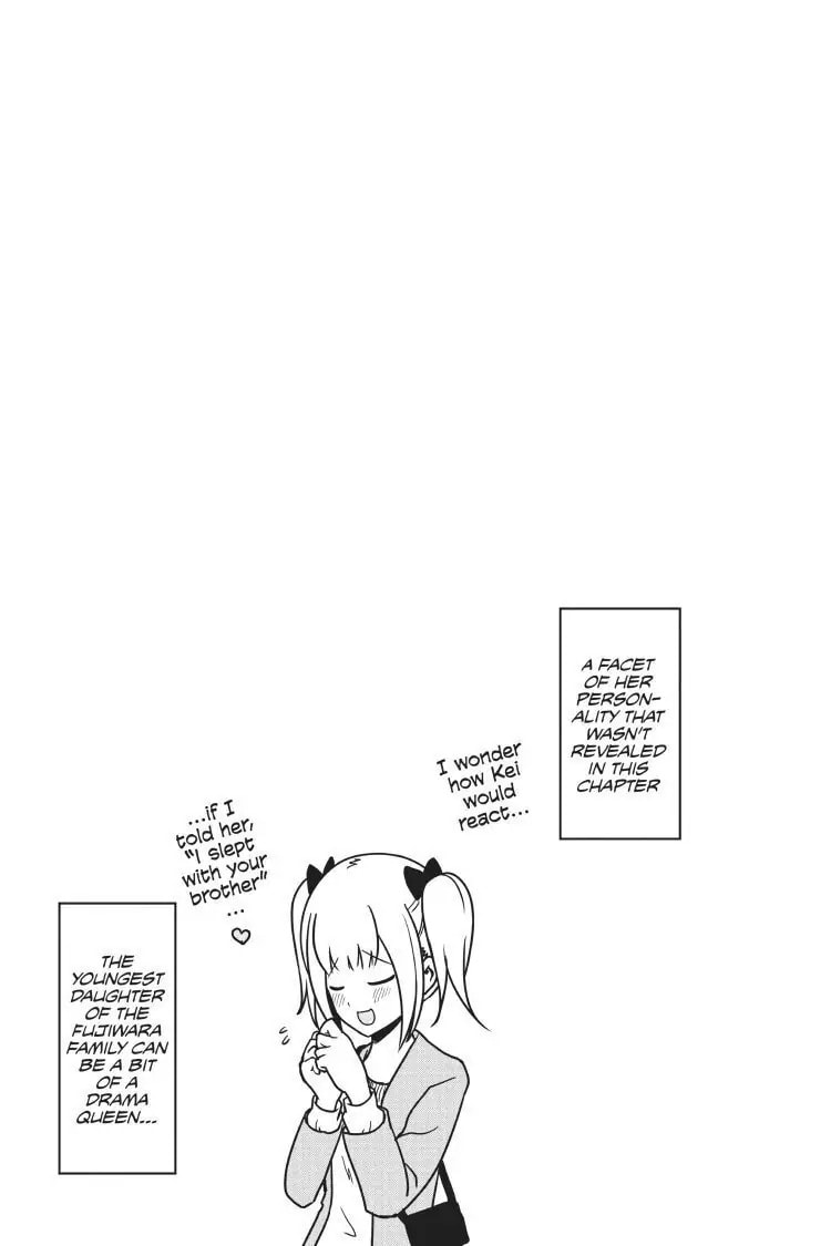 Kaguya-sama: Love is War (Colored)