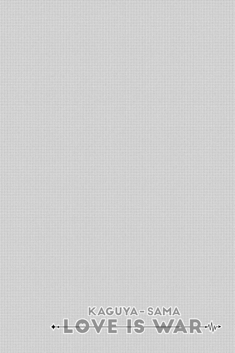 Kaguya-sama: Love is War (Colored)