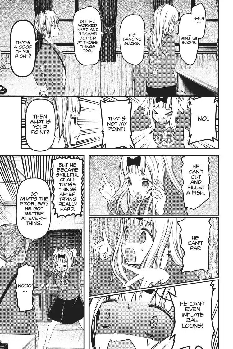 Kaguya-sama: Love is War (Colored)