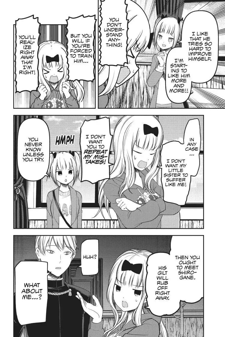 Kaguya-sama: Love is War (Colored)