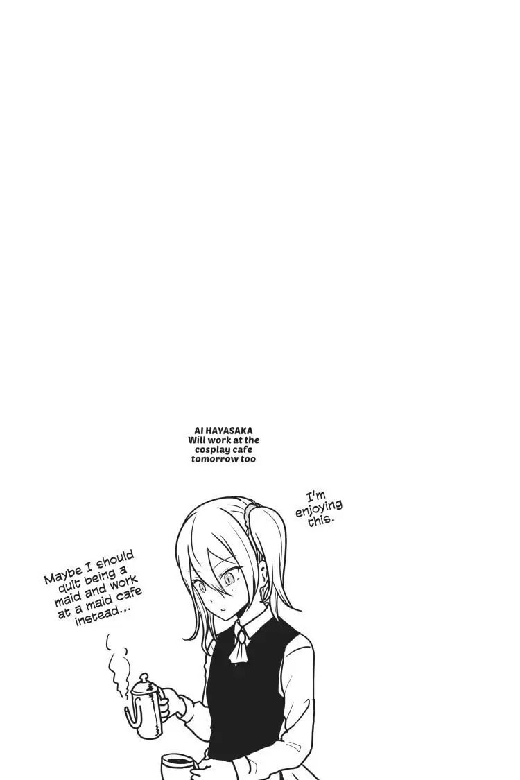 Kaguya-sama: Love is War (Colored)