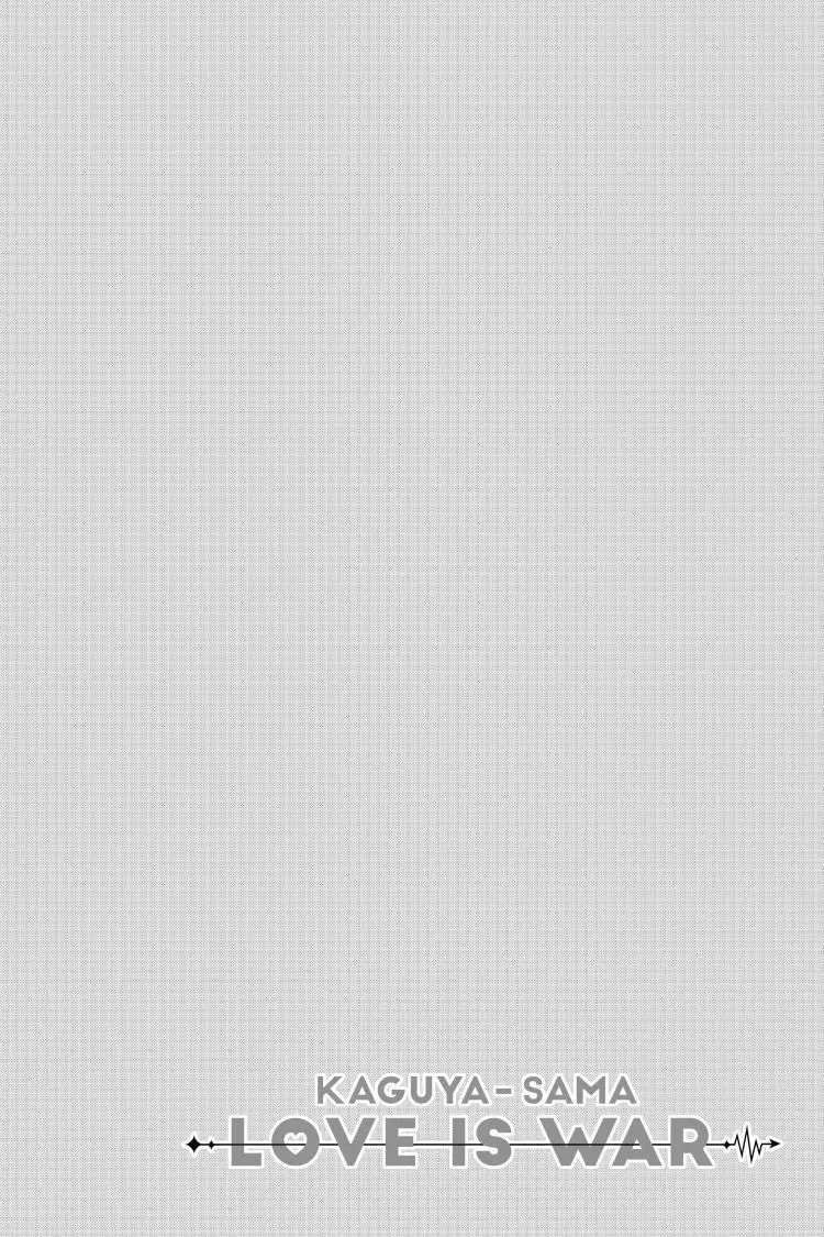 Kaguya-sama: Love is War (Colored)