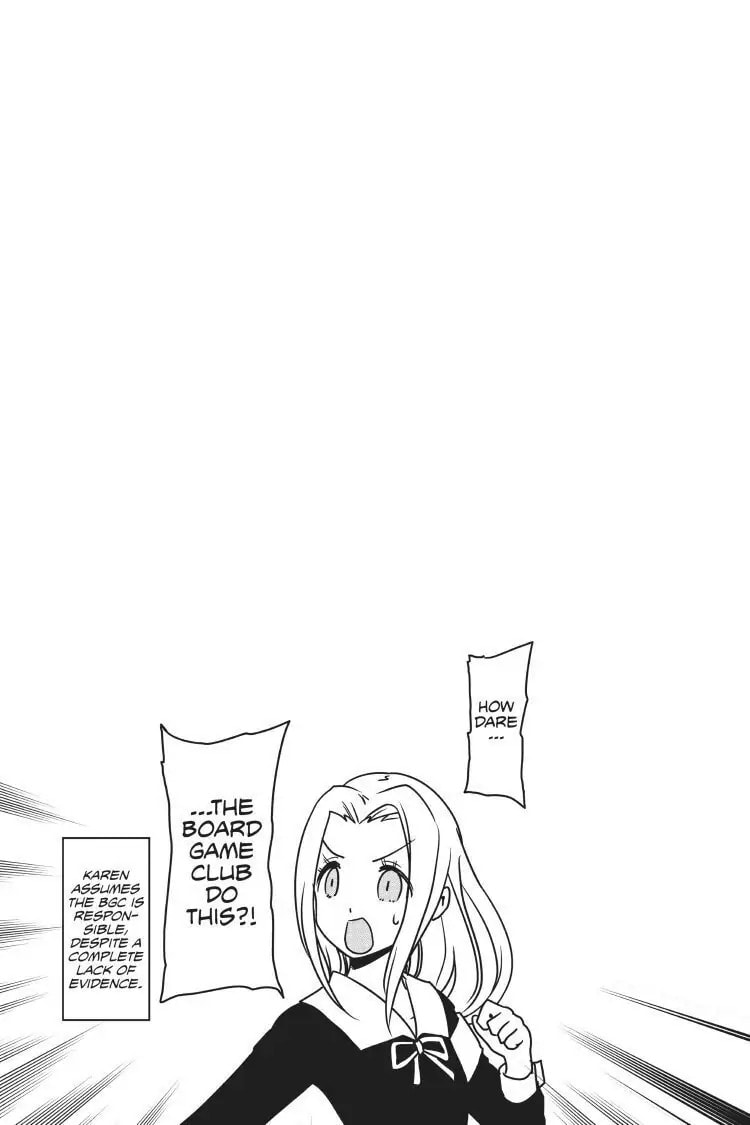 Kaguya-sama: Love is War (Colored)