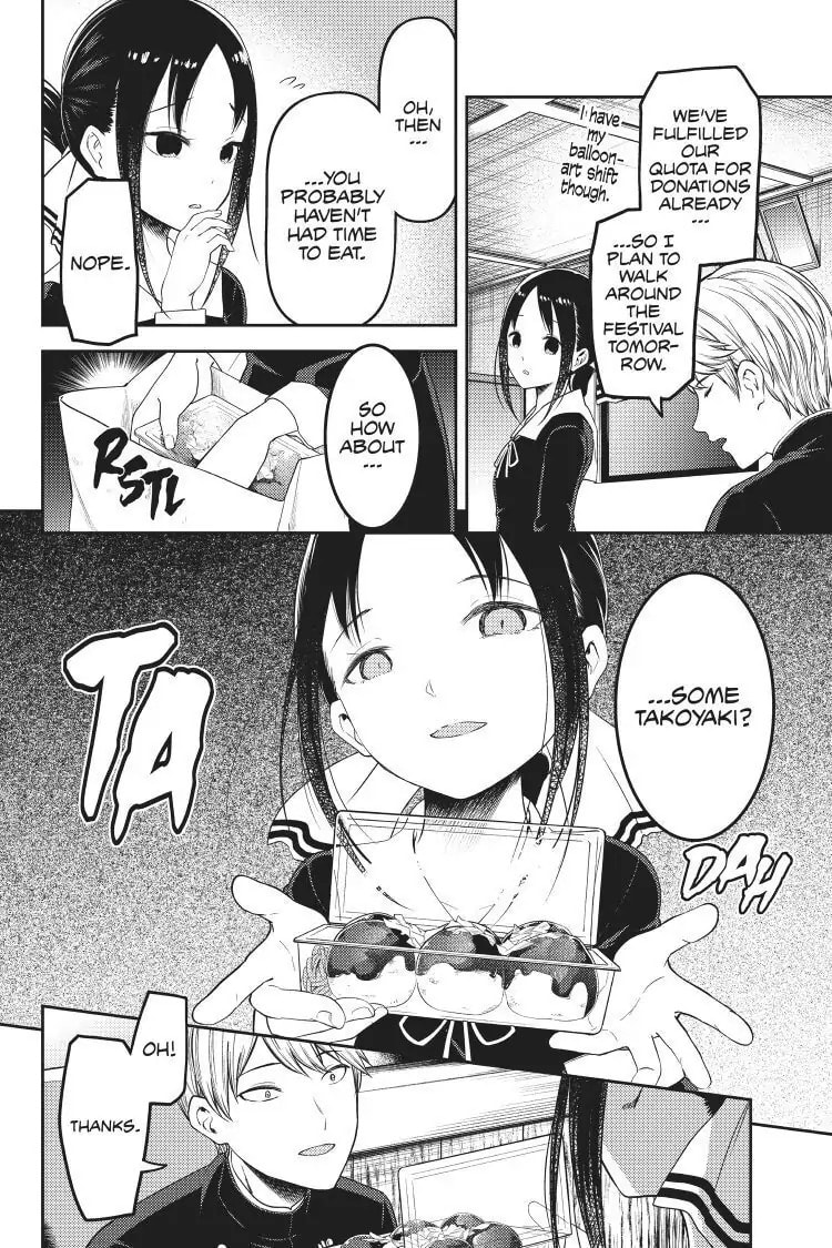 Kaguya-sama: Love is War (Colored)