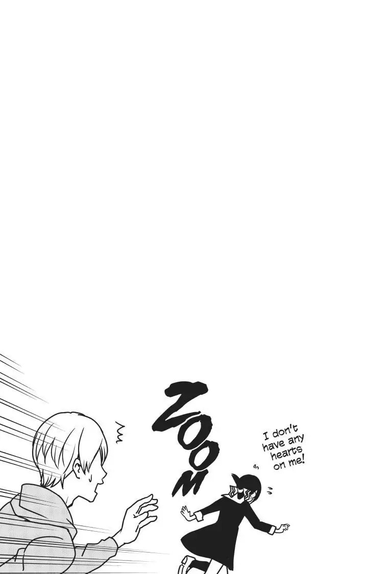 Kaguya-sama: Love is War (Colored)