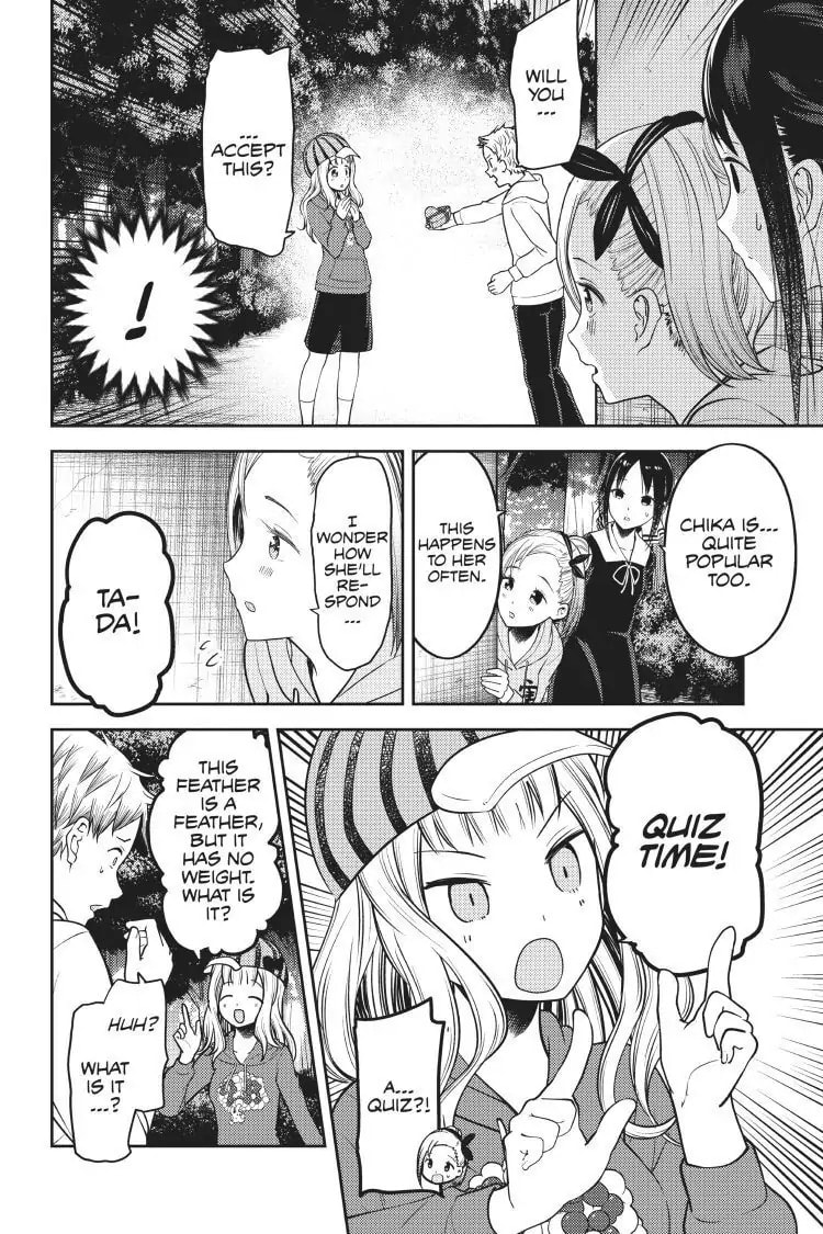 Kaguya-sama: Love is War (Colored)