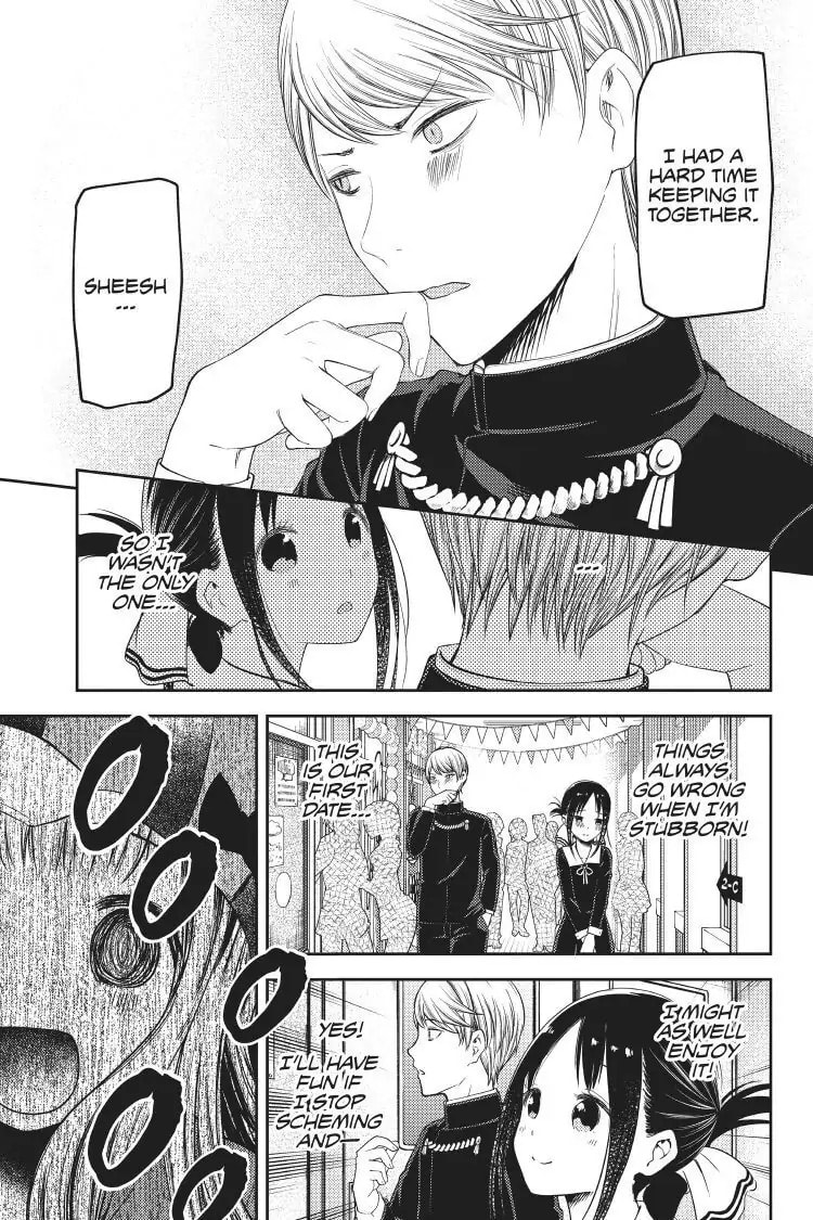 Kaguya-sama: Love is War (Colored)