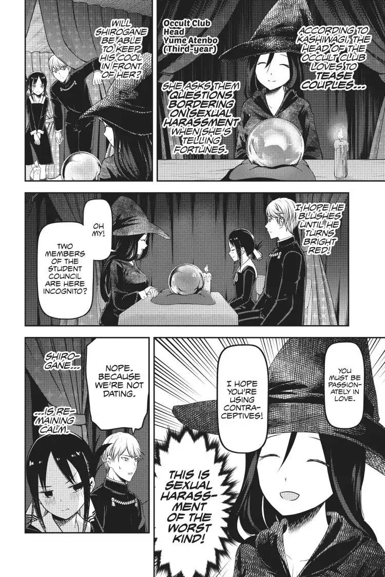 Kaguya-sama: Love is War (Colored)