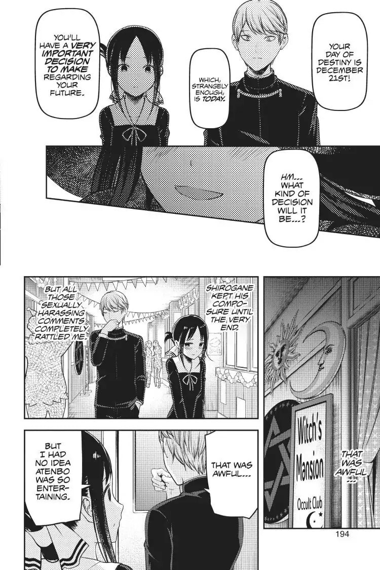 Kaguya-sama: Love is War (Colored)