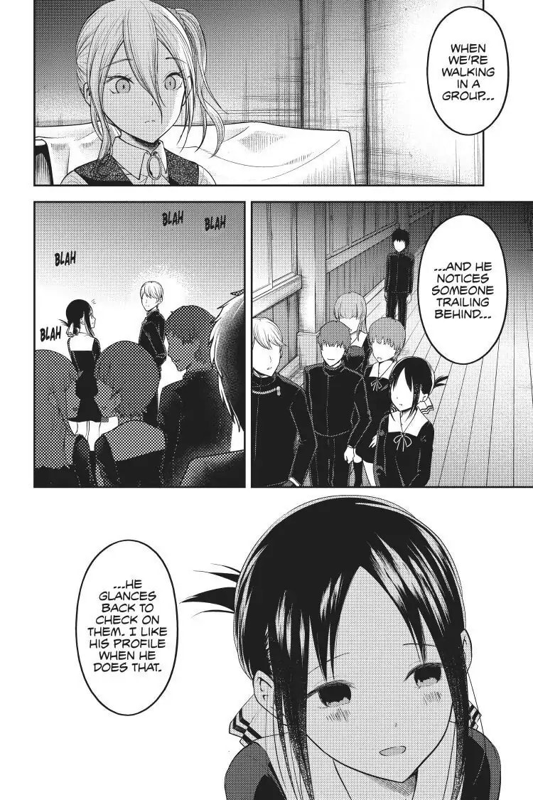 Kaguya-sama: Love is War (Colored)