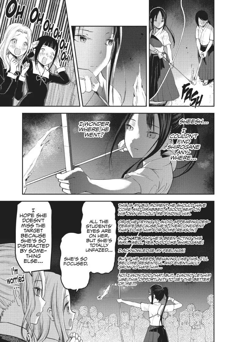 Kaguya-sama: Love is War (Colored)