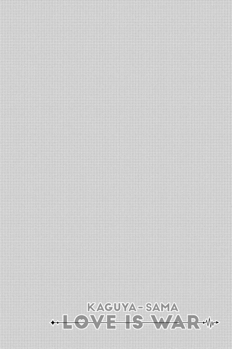 Kaguya-sama: Love is War (Colored)