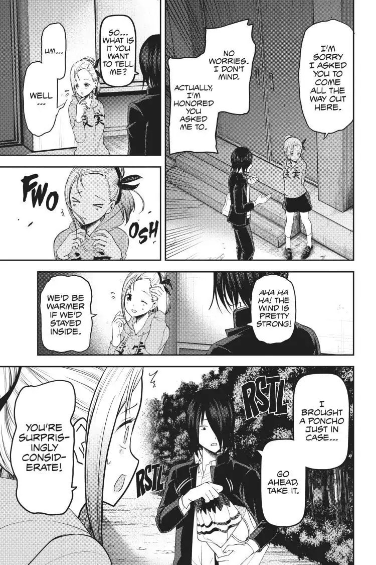 Kaguya-sama: Love is War (Colored)