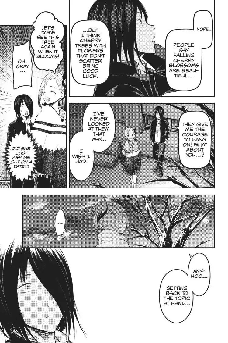 Kaguya-sama: Love is War (Colored)