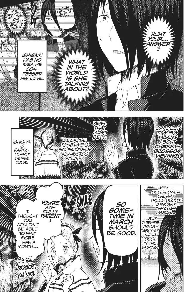 Kaguya-sama: Love is War (Colored)